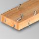 Modeco Piła tarczowa do cięcia metalu i drewna 184/30mm - MN-65-832 2