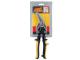 Modeco Nożyce przegubowe do cięcia blachy proste FRIENDLY GRIP 250mm - MN-63-213 1