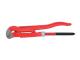 Modeco Klucz nastawny do rur typ 145-S 2\" 555mm - MN-25-113 1