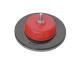 Modeco Dysk szlifierski z przegubem do wiertarki 125mm - MN-68-606 1