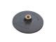 Modeco Dysk szlifierski do szlifierki 125mm z rzepem (MN-68-608) 1