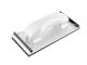 Modeco Paca z tworzywa sztucznego do siatki ściernej 105x230mm - MN-73-173 1