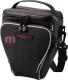 Torba Elecom Etui na aparat ZEROSHOCK SLR (L)black 1