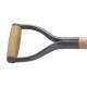 Modeco Szpadel ostry MN-79-365 1
