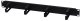 NetRack Organizator kabli 19”/1U Czarny (119-001-010-003) 1