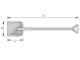 Modeco Szufla MN-79-306 1