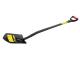 Modeco Szpadel ostry MN-79-382 1