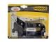 Modeco Zszywacz ręczny stalowy 4-14mm (MN-45-111) 1