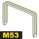 Modeco Zszywacz ręczny stalowy 4-14mm (MN-45-111) 2