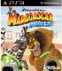 Madagaskar Kartz PS3 1