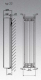 Stelrad Grzejnik VERTEX PLAN typ 22 600x2200mm 2538W 1