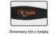 Corona Siekiera uniwersalna trzonek drewniany 2kg  (C2487) 2