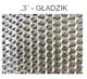 Fapil-Chadex Pilnik tarnik RPTb okrągły 250mm gładzik 3