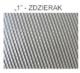 Fapil-Chadex Pilnik ślusarski RPSd kwadratowy 150mm zdzierak 3