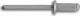 NIT ZRYWALNY ALUMINIOWO-STALOWY 6.0*12MM [jm.KG] - 953 6*12 1