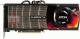 Karta graficzna MSI GeForce GTX 480 OC, 1536MB DDR5(384-bit), PCI-E/2xDVI/mini HDMI/D-Sub (N480GTX-M2D15) 1