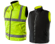 Neo Bezrękawnik roboczy dwustronny odblaskowy XL 81-520-XL 1