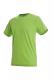 Stedman Koszulka T-SHIRT ST2000 rozmiar XL szara - TST2SXL 5