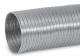Prodmax Rura aluminiowa FLEX 80mm 1mb - FLEX80 2