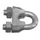 Zacisk linowy ocynkowany DIN741 3mm (ZAC 03) 1