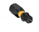 Dewalt Udarowe końcówka wkrętarskie Torsion PZ2 2szt. (DT70531T-QZ) 1