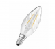 Osram Żarówka LED Retrofit CLASSIC BW 23 2 W/827 E14 FIL RFCLBW25 2W/827 1