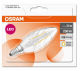 Osram Żarówka LED Retrofit CLASSIC BW 23 2 W/827 E14 FIL RFCLBW25 2W/827 3
