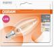 Osram Żarówka LED RETROFIT CLASSIC B 23 2W/827 E14 FIL - 4052899936416 4