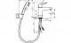 Bateria umywalkowa Hansgrohe Focus stojąca chrom (31927000) 1