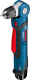 Wiertarka Bosch 10.8 V 1