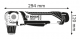Wiertarka Bosch 10.8 V 1