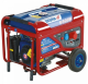 Agregat Dedra DEGB7503K 6500 W 3-fazowy 1