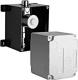Schell Zawór spustowy do pisuaru Compact II 1/2" (011930099) 1