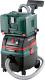 Odkurzacz przemysłowy Metabo ASR 25 L SC 5