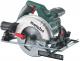 Pilarka tarczowa Metabo KS 55 1200 W 160 mm 1