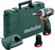 Wiertarko-wkrętarka Metabo PowerMaxx BS Basic 12 V 2 x akumulator 2 Ah 1