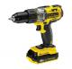 Wiertarko-wkrętarka Stanley FATMAX FMC625D2 18V 2x2.0Ah 1