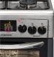 Kuchenka Mastercook KGE 3479 SX DYNAMIC 2