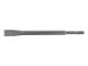 Modeco Dłuto płaskie SDS-Plus 40x250mm CrV - MN-61-092 1