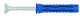 Rawlplug Kołek uniwersalny 4ALL 12x60mm 20szt. (4ALL-12) 2