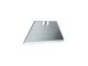 Modeco Ostrza trapezowe 19x50mm w pudełku 5szt. - MN-63-110 1
