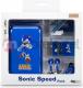 BigBen Zestaw akcesoriów SONIC 1