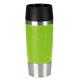 Emsa Kubek termiczny TRAVEL MUG zielony limonkowy 0,36L 1