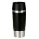 Emsa Kubek termiczny TRAVEL MUG czarny 0,36L 1
