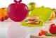 Koziol Lunchbox czerwony Boskop (końcówka serii) (KZ-3082583) 1