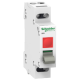 Schneider Łącznik iSW ze wskaźnikiem 1-biegunowy 20A 250V - A9S61120 1