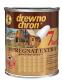 Drewnochron Impregnat extra powłokotwórczy tikowy 0.75L 1