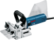 Frezarka Bosch GFF 22A 670 W 1