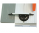 Pilarka tarczowa Atika HT 315 3000 W 315 mm 3