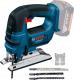 Wyrzynarka Bosch GST 18 V-LI B 18 V 1